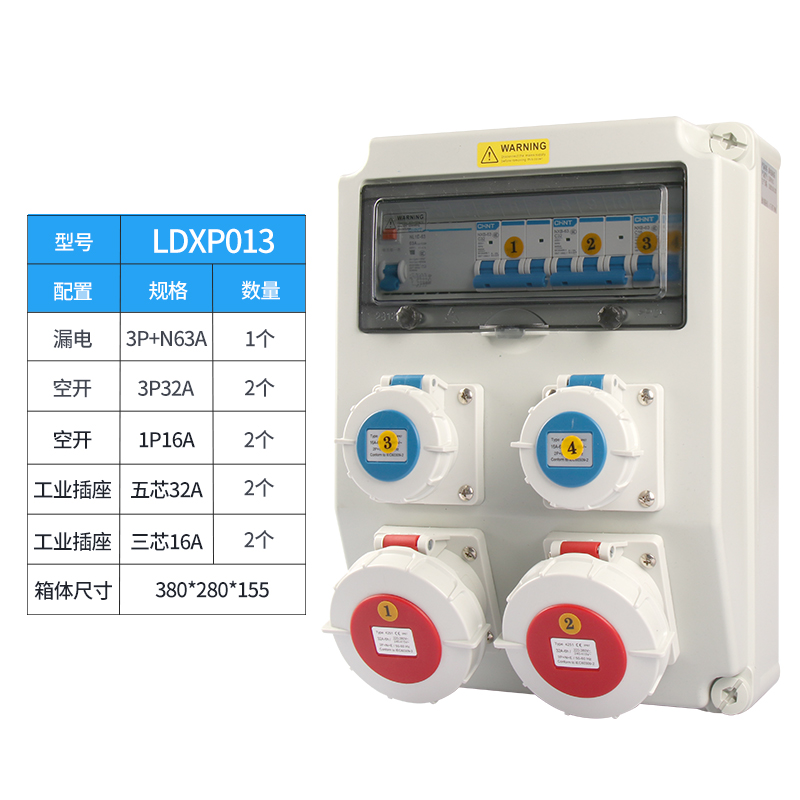 LDXP013