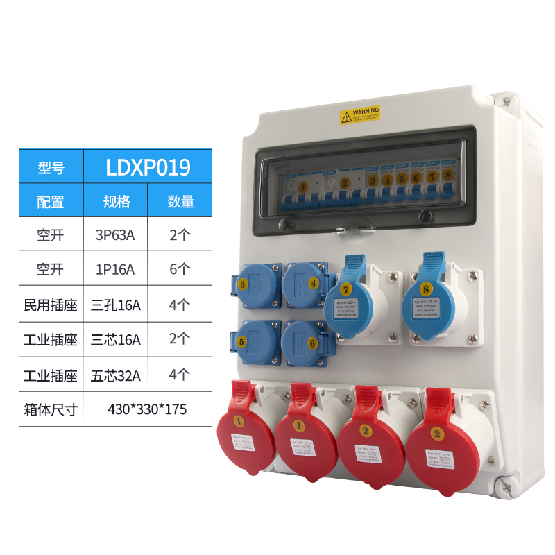 LDXP019