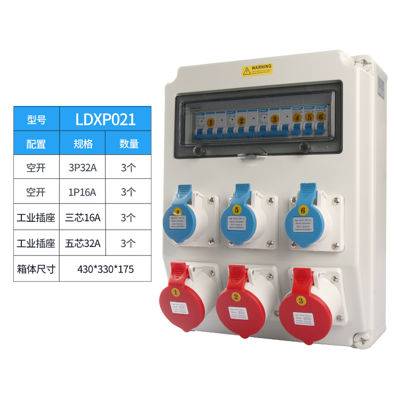 LDXP021